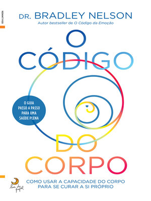 cover image of O Código do Corpo